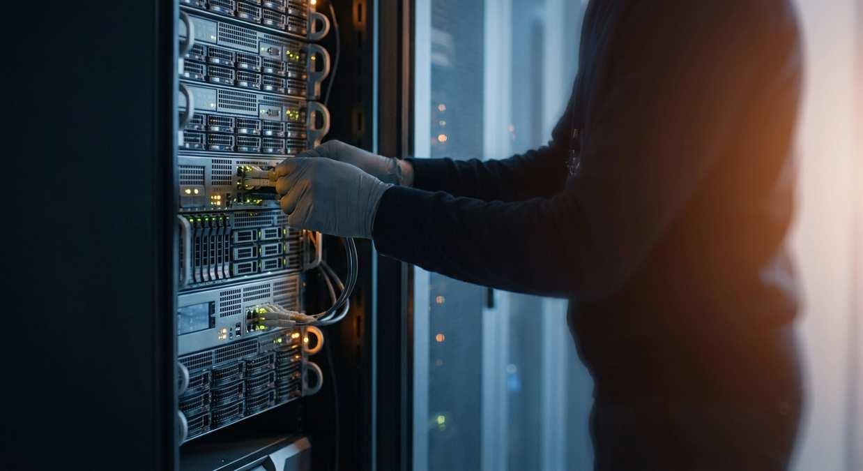 Акции Marvell Technology взлетели на 21% после публикации квартального отчета