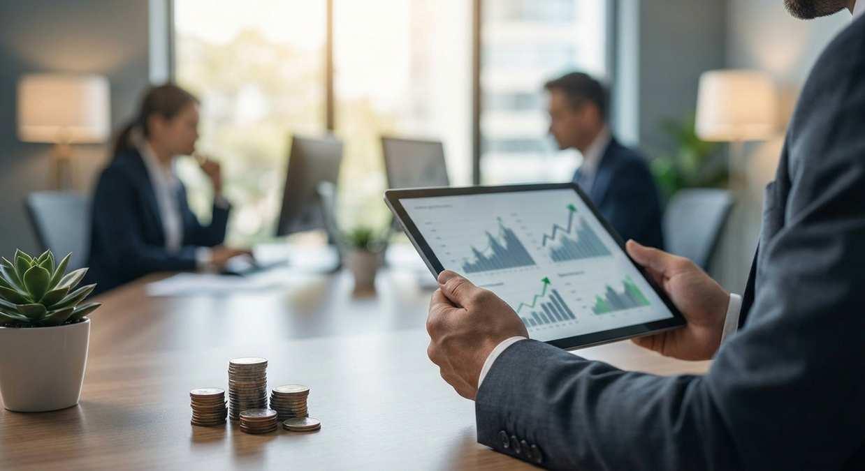 Джим Крамер увидел возможности для покупки акций на падающем рынке США