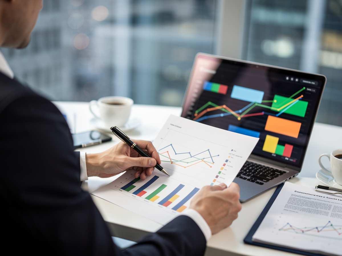 Экономисты заявили о переходе к E-образной модели экономики в 2026 году