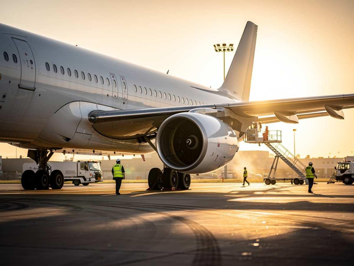 Boeing и Китай готовятся заключить сделку на поставку 500 самолетов