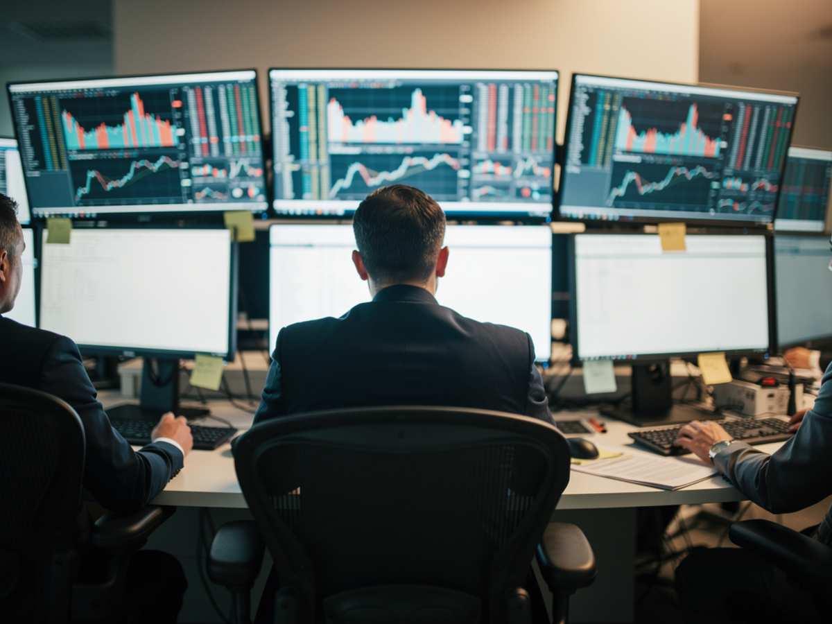 Акции венчурного фонда Robinhood упали на 11% в первый день торгов