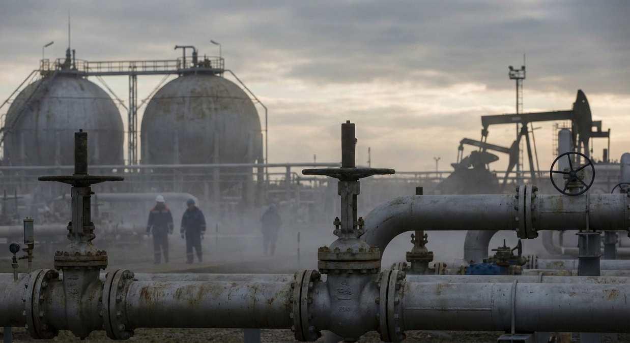 Россия перенаправит часть поставок СПГ с европейского рынка на альтернативные направления