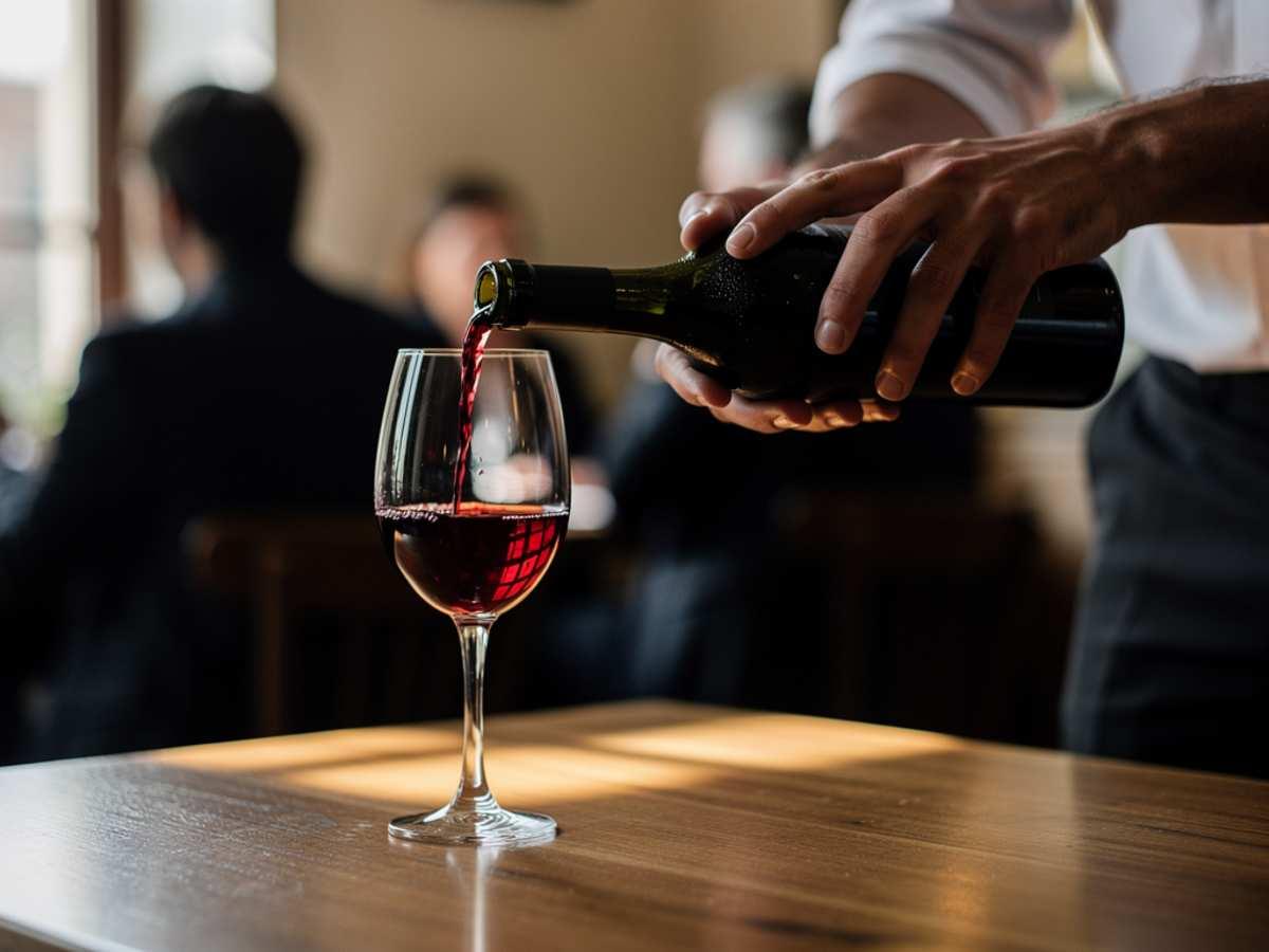 Власти рассмотрят предложение об увеличении доли вин РФ до 70%