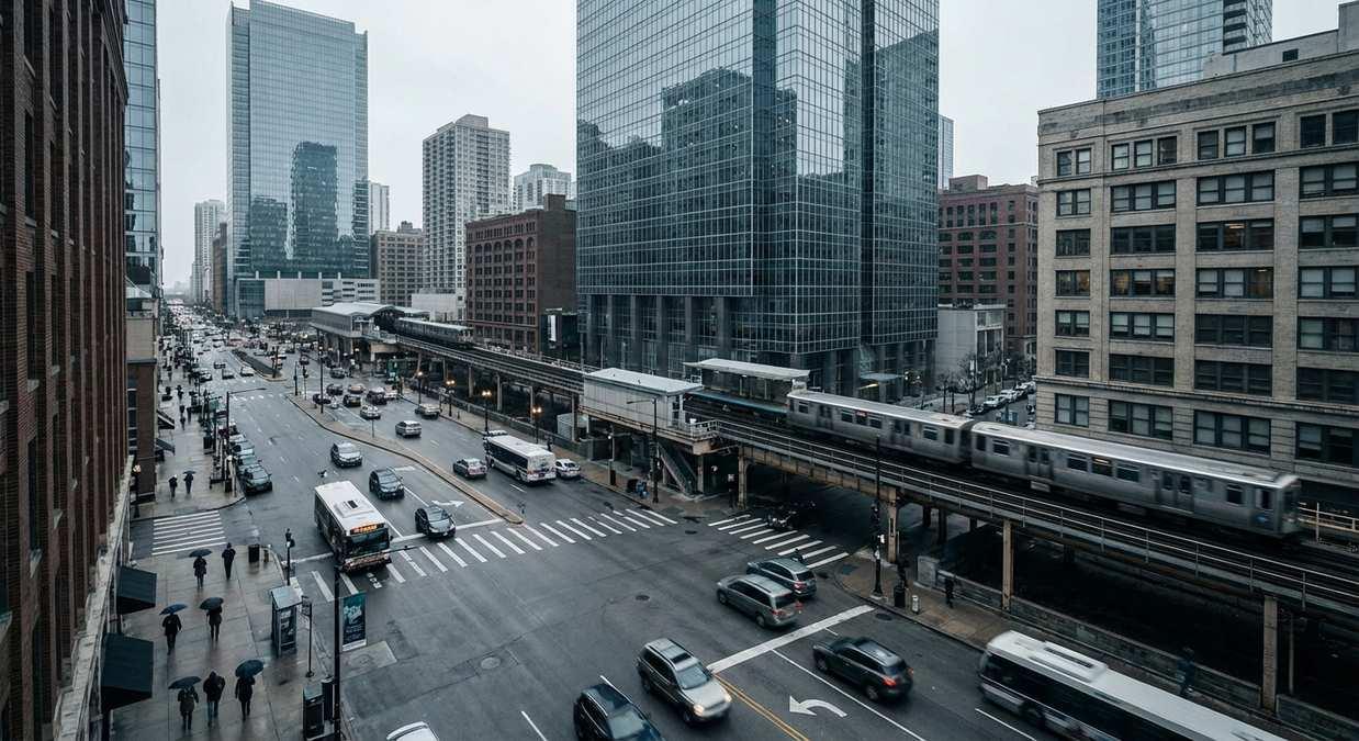 В Москве реализуют 14 новых проектов комплексного развития территорий