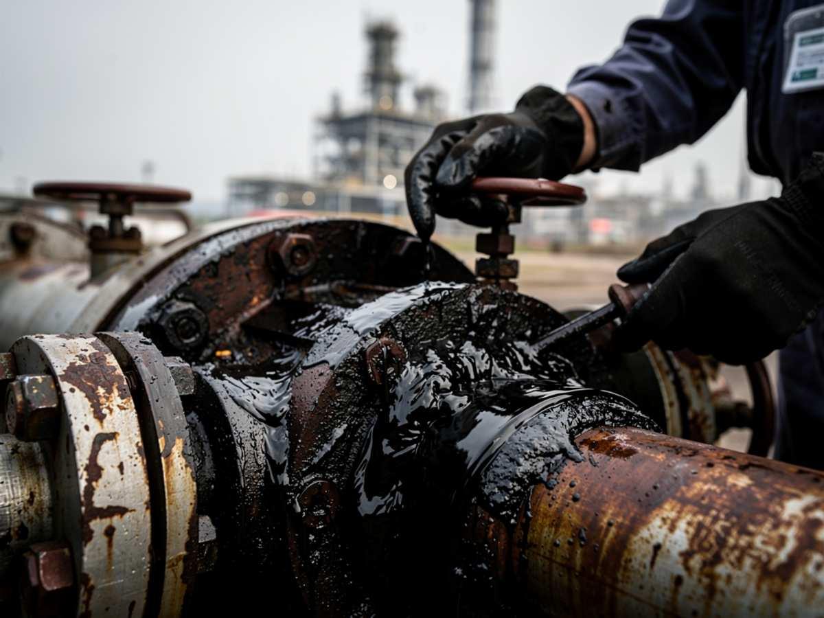 Bank of America предупредил о шоке для экономики США при нефти дороже $100