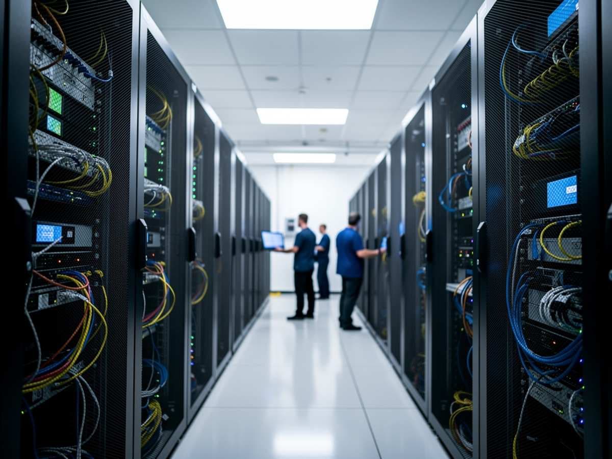 OpenAI отказалась от расширения дата-центра Oracle из-за устаревших чипов