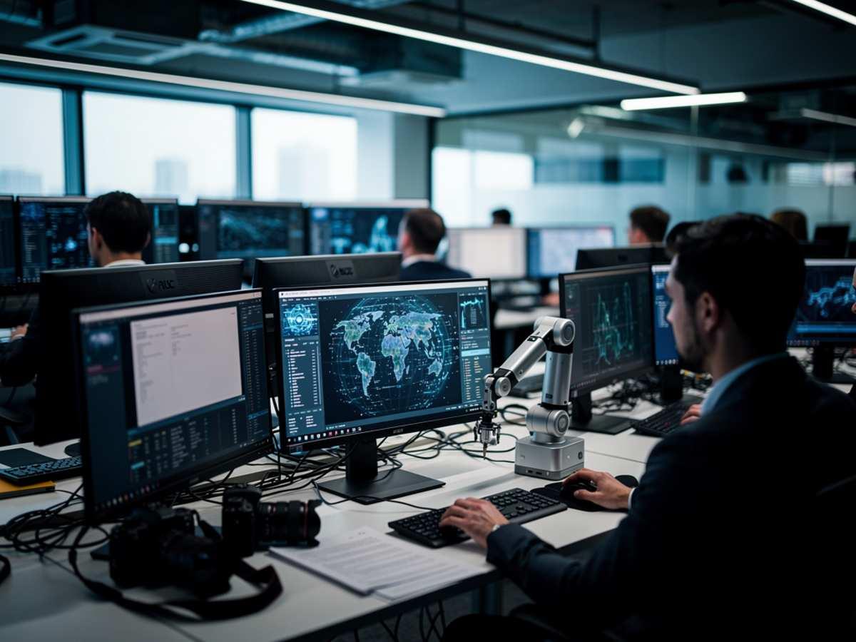 Граждане России получат право отказываться от услуг с применением искусственного интеллекта