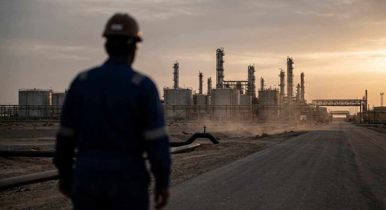 Индия ищет баланс между США и БРИКС на фоне угрозы поставкам нефти