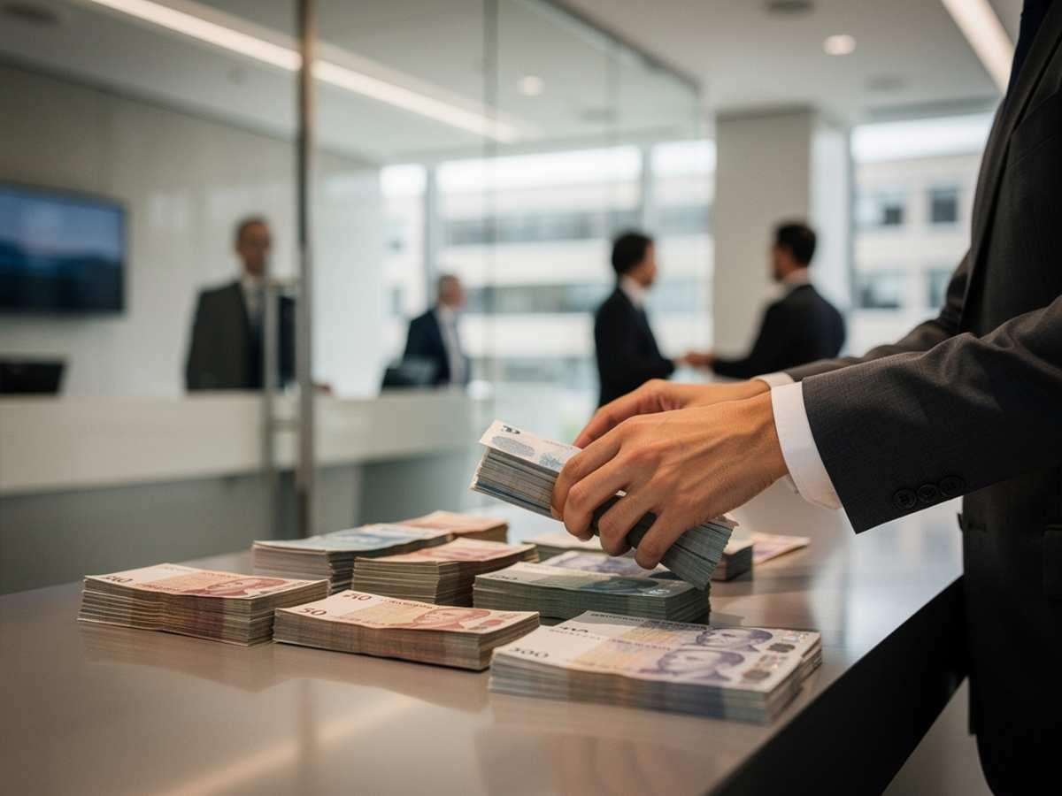 ВТБ разместит однодневные облигации на 100 млрд ₽