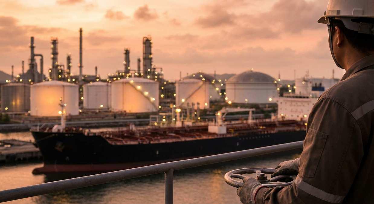 Песков: Путин и Трамп не обсуждали детально снятие нефтяных санкций