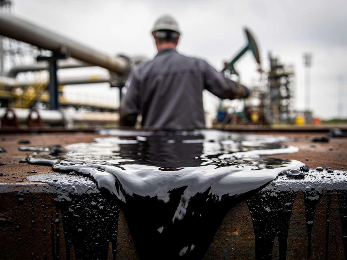Рост цен на нефть угрожает отменить эффект от налоговых льгот в США