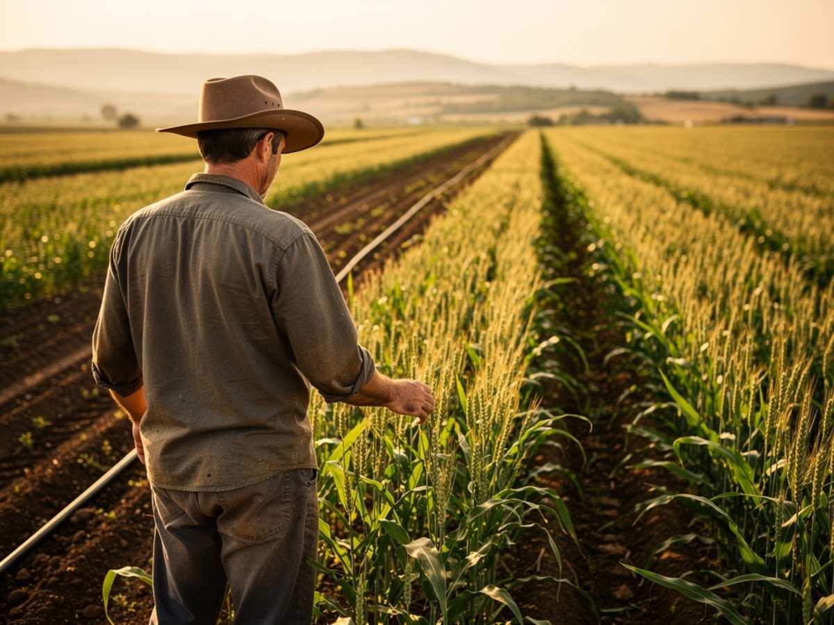 Банки и страховщики согласовали условия привязки агрокредитов к страхованию