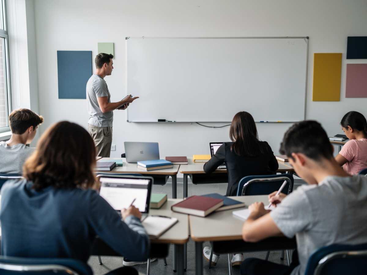 Суд в США отменил программу льготного погашения студенческих кредитов SAVE