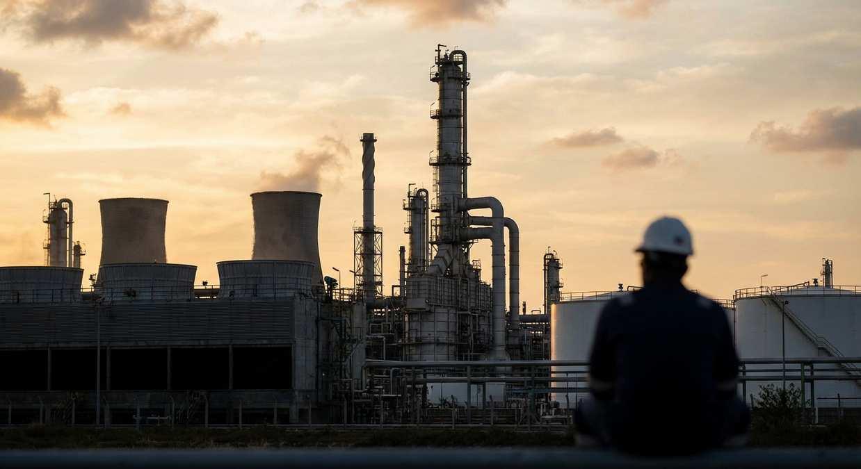 МЭА проведет экстренное совещание по вопросу нефтяных резервов