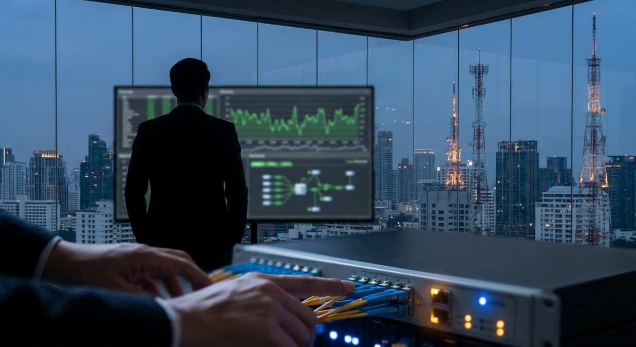 Акции Corning подорожали на фоне планов AT&T инвестировать $250 млрд в сети связи