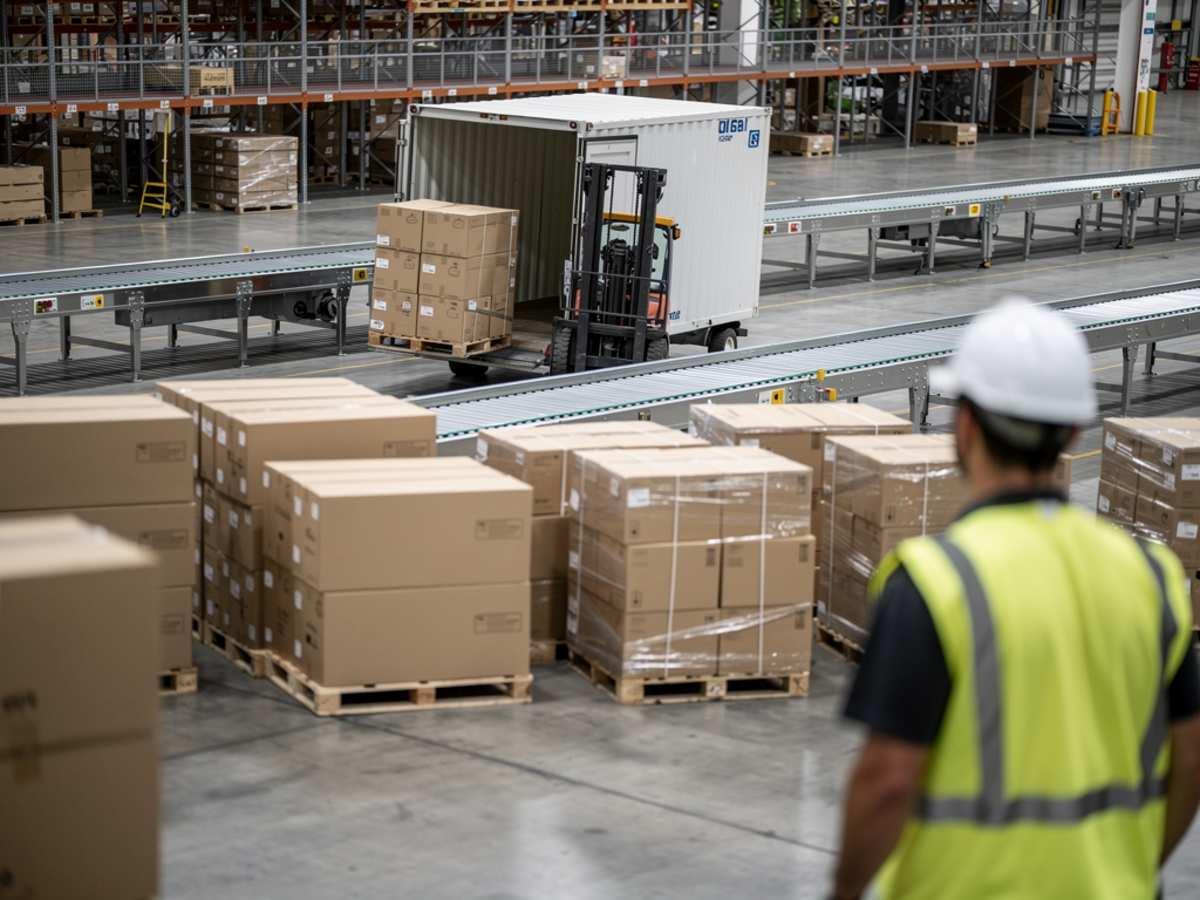 Правительство одобрило создание системы контроля поставок товаров из ЕАЭС