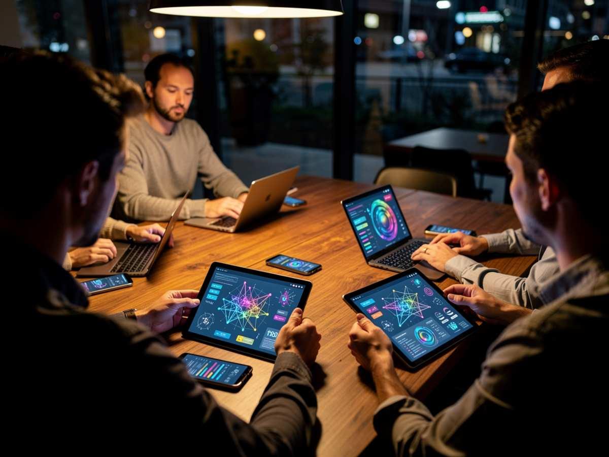 Эксперты оценили ущерб бизнеса Москвы от сбоев интернета в 5 млрд ₽