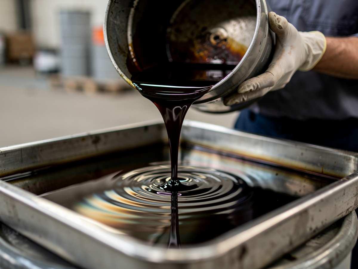 Минэнерго США повысило прогноз цены нефти Brent на 2026 год