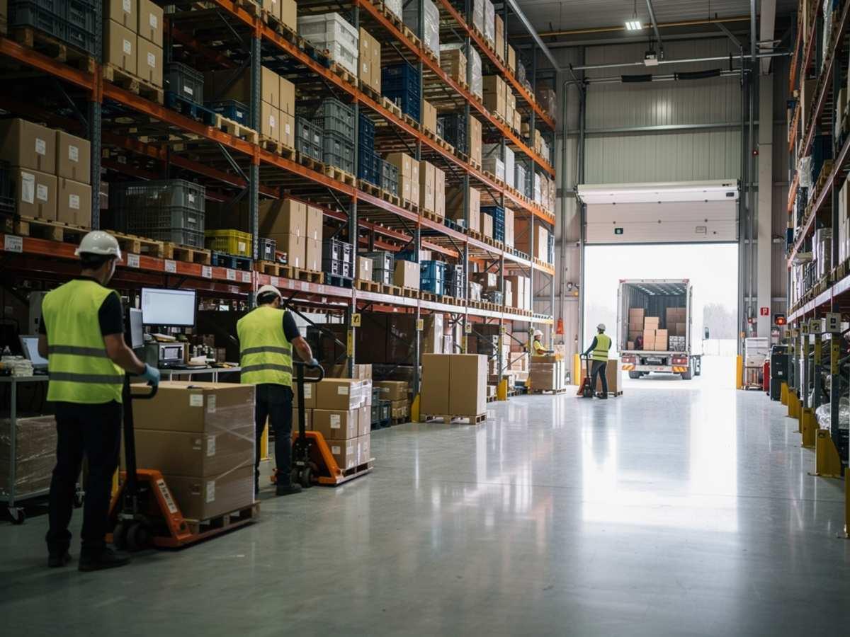 Правительственная комиссия одобрила проект системы контроля импорта из ЕАЭС