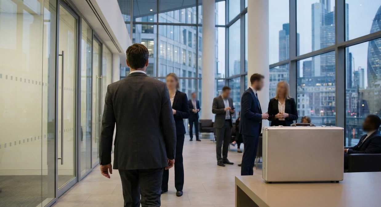 JPMorgan ограничил кредитование частных инвесткомпаний из-за рисков в IT
