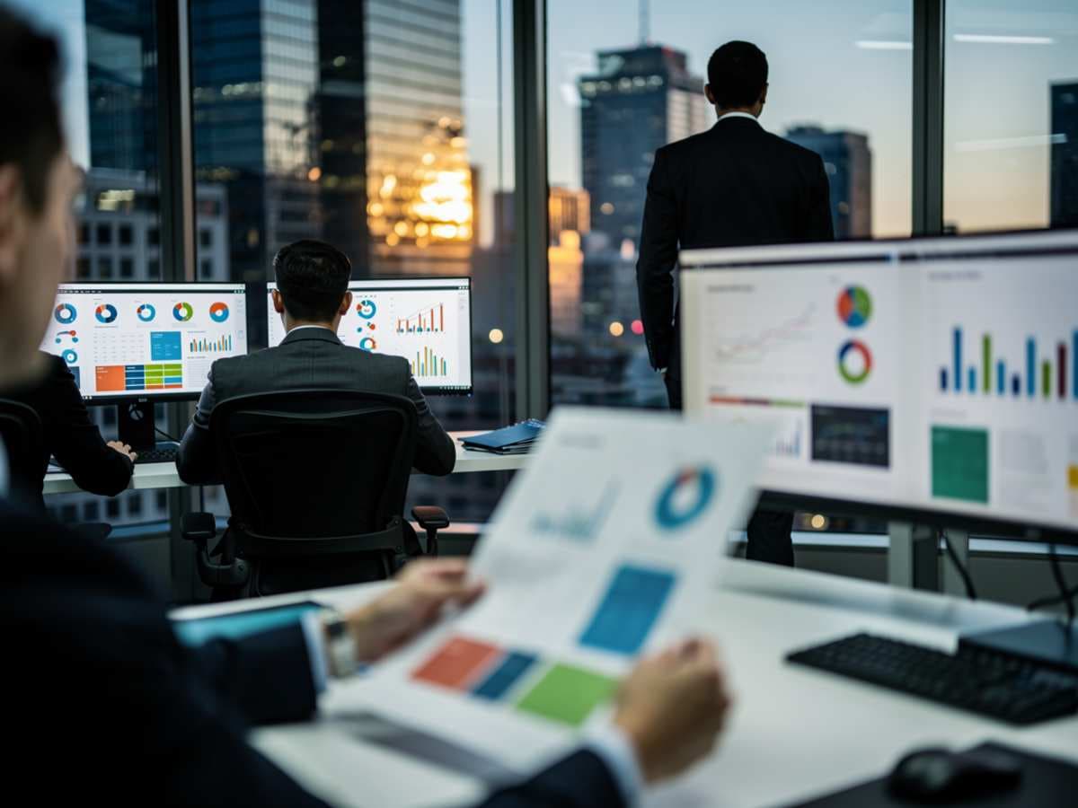 Инфляция в США в феврале осталась на уровне 2,4% в годовом выражении