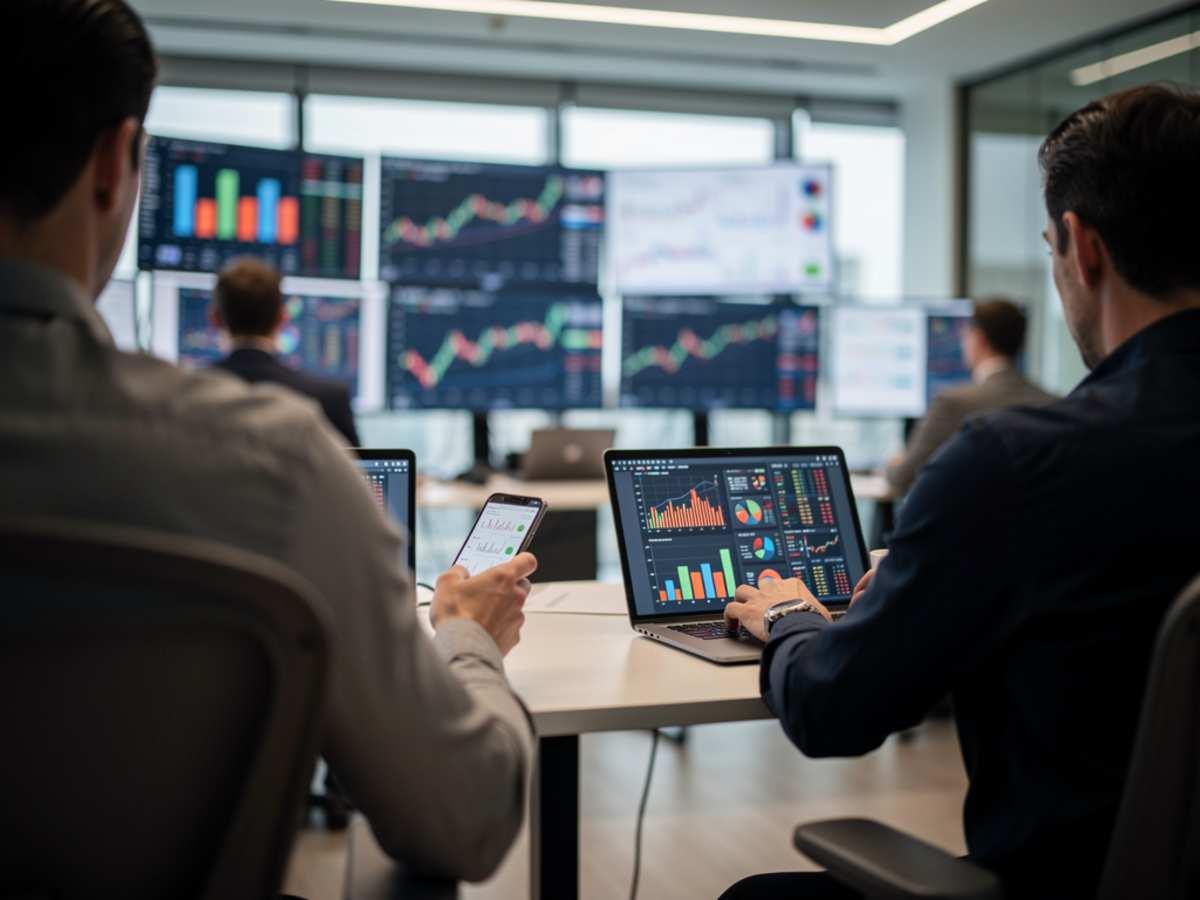 Сбербанк назвал вызовом внедрение цифрового ₽ в торговых сетях