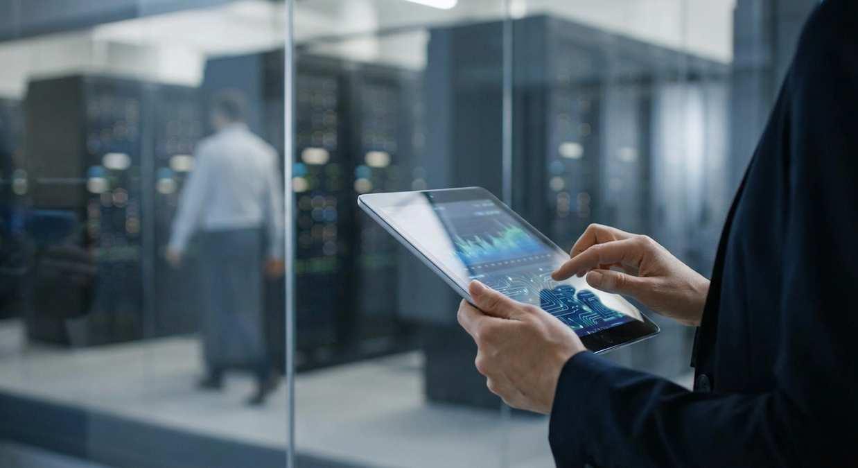 Nvidia инвестирует 2 млрд долларов в бывшую головную компанию Яндекса