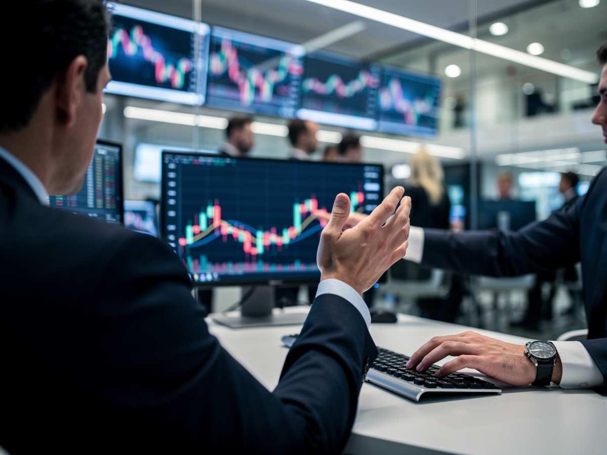 Акции Oracle выросли на 12% после публикации сильного квартального отчета