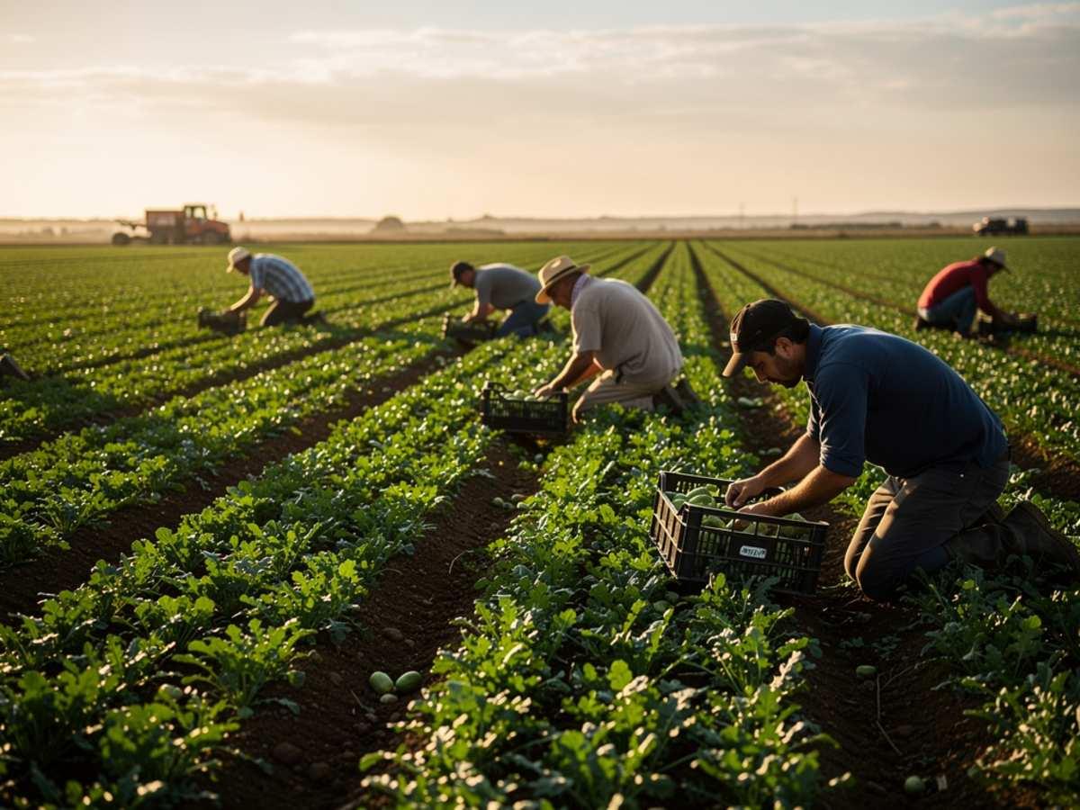 ЭкоНива увеличила EBITDA в 1,4 раза по итогам 2025 года