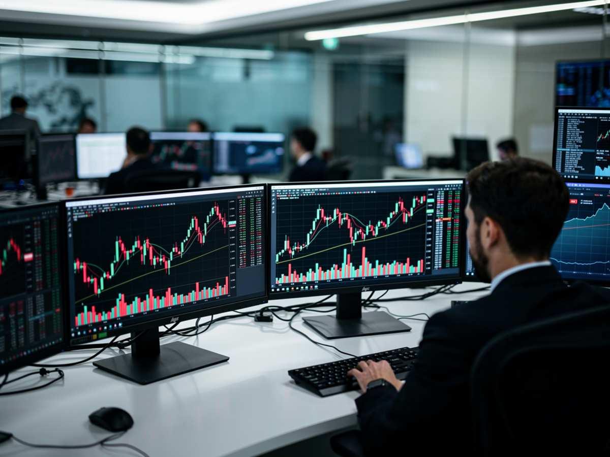 Акционеры Т-технологий утвердили дробление акций в пропорции 1 к 10