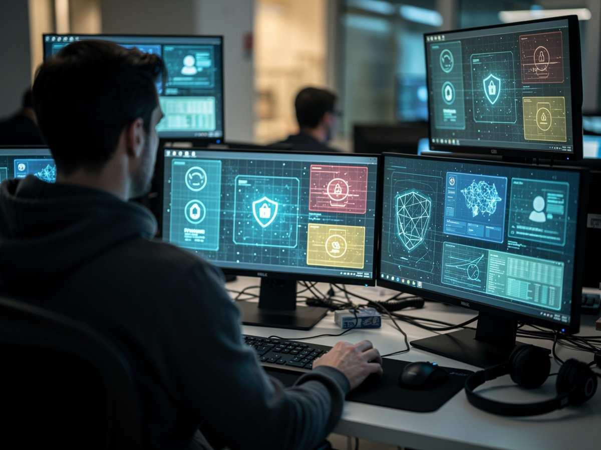 Palantir продолжила использовать ИИ от Anthropic вопреки запрету Пентагона