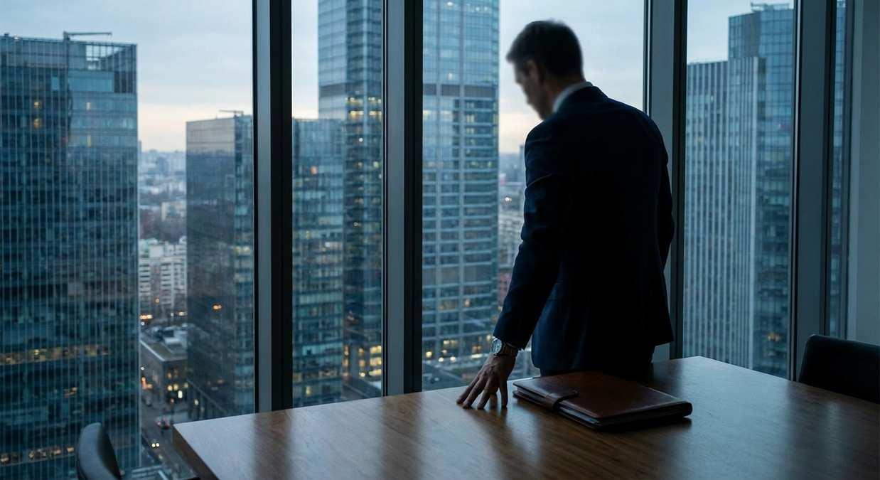 Число личных фондов состоятельных россиян превысило 600 единиц