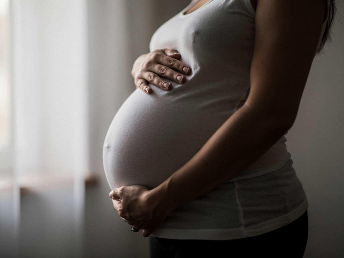 В 2026 году максимальное пособие по беременности и родам в России превысит 1,3 млн ₽