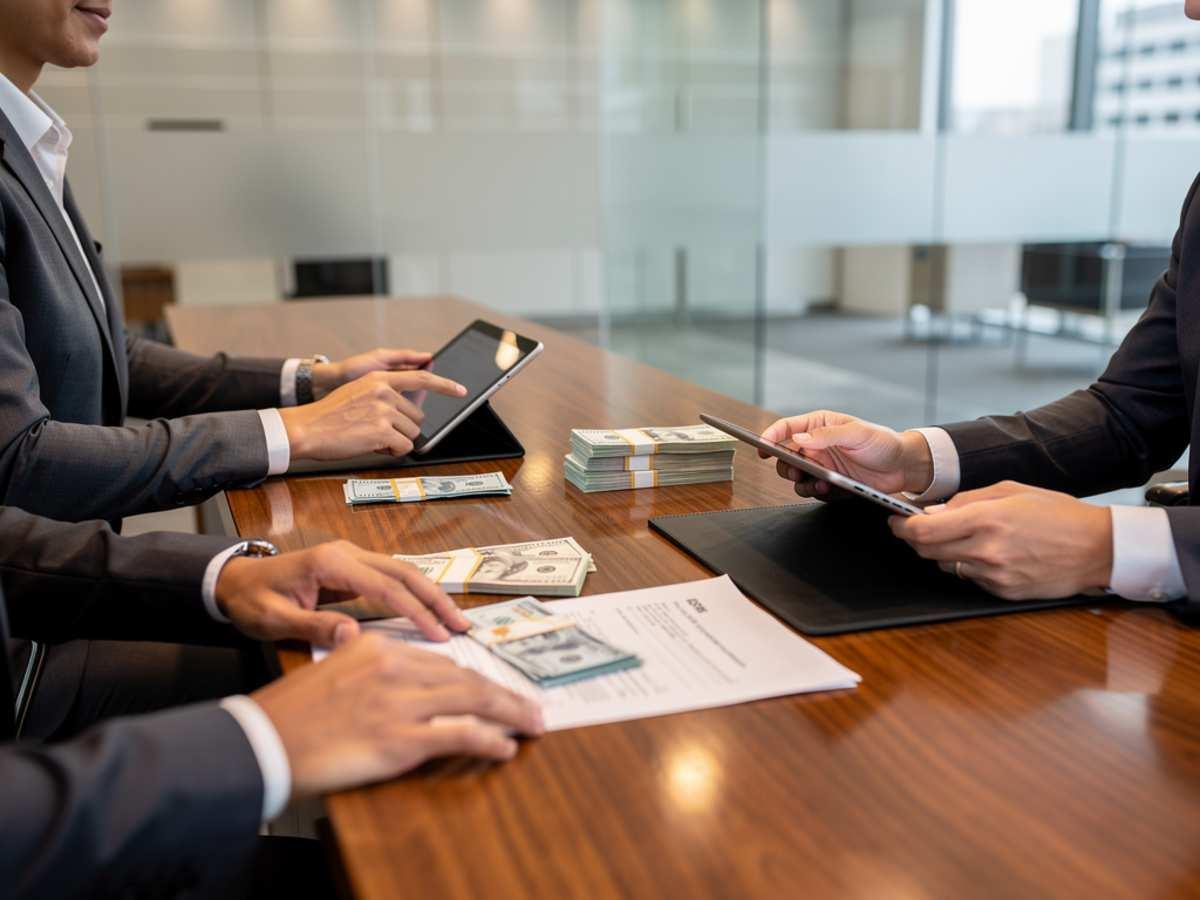 Правительство предложило новый порядок закрытия счетов по гособоронзаказу