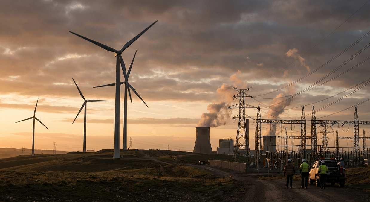 Спецпредставитель президента РФ предрек крупнейший энергетический кризис в истории