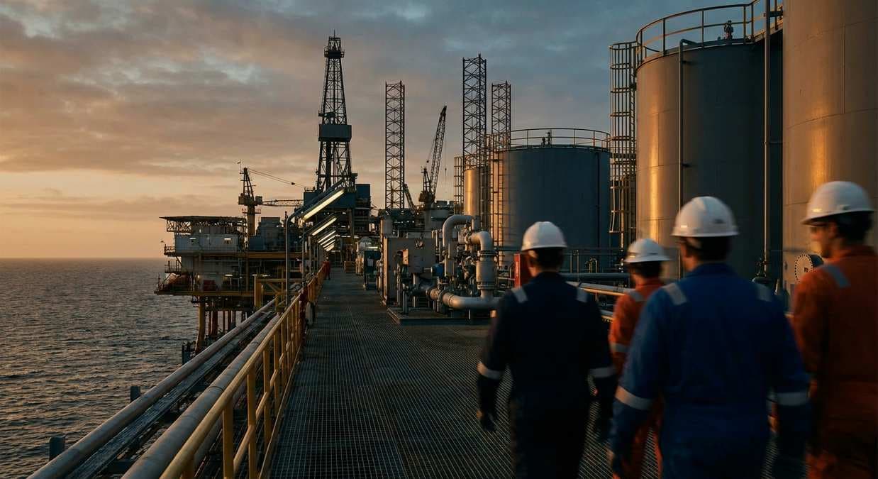 США разрешили покупку российской нефти для стабилизации рынков