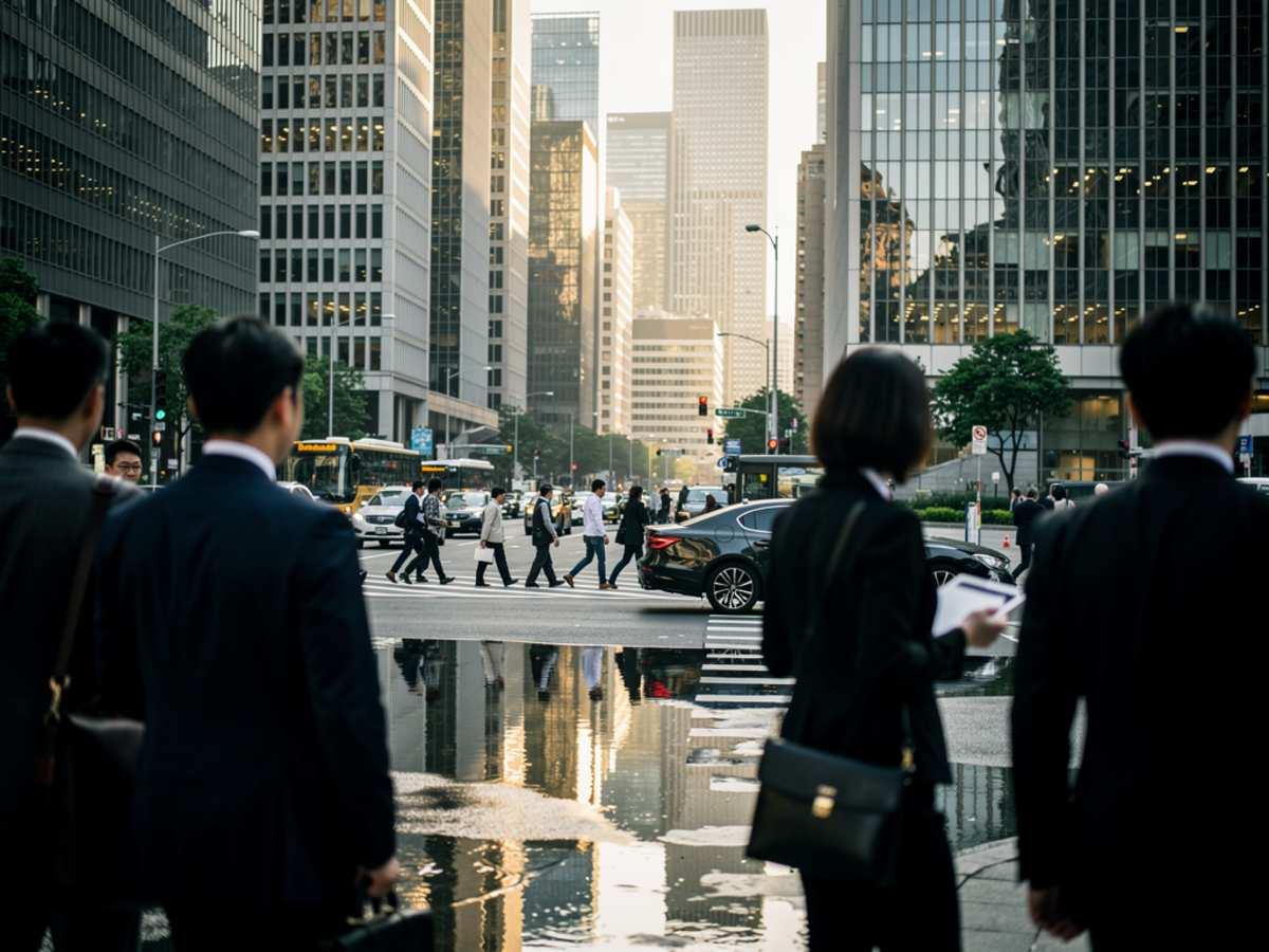 Эксперты ожидают снижения целевой ставки ФРС США до 3 процентов к концу года