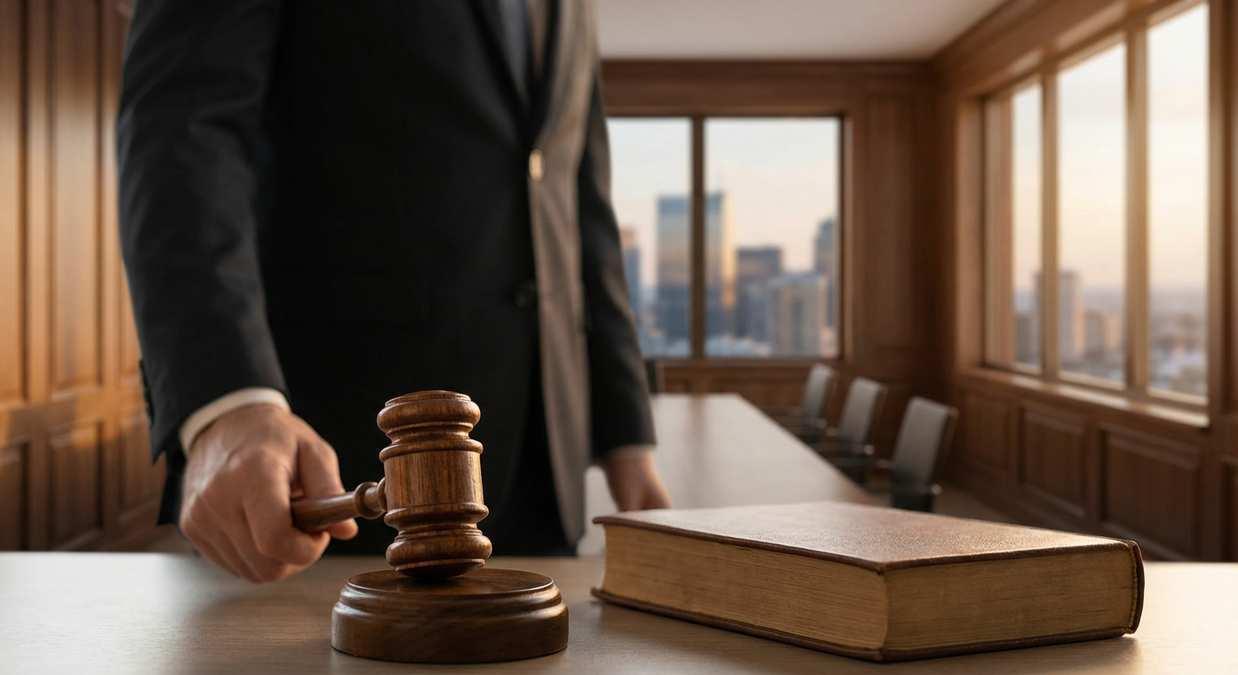 Прокурор США раскроет детали расследования против главы ФРС Джерома Пауэлла