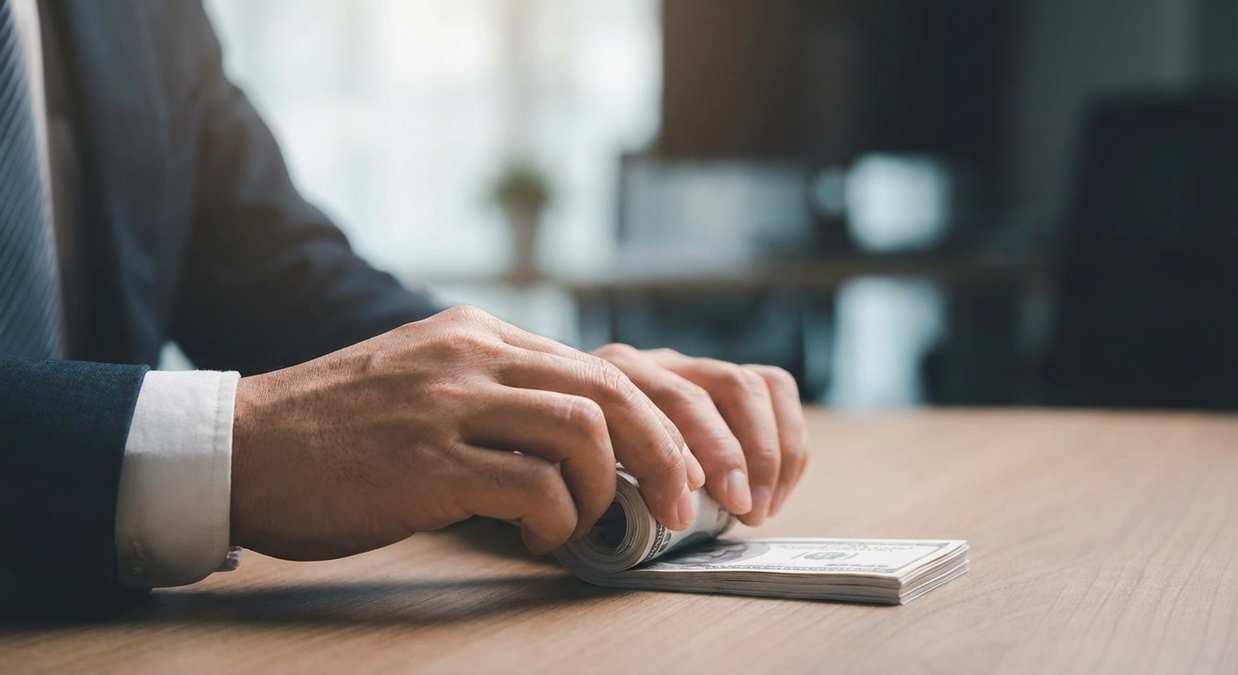 ЦБ РФ повысил официальные курсы доллара и евро на 14 марта