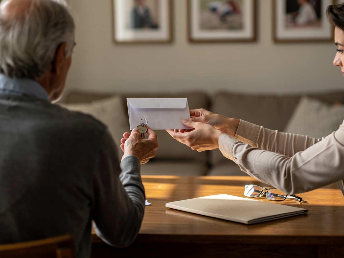 Женщины унаследуют большую часть капитала в рамках передачи богатства на $54 трлн