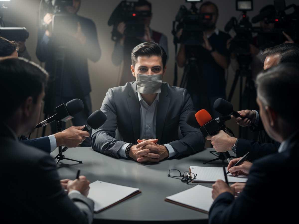 Власти США пригрозили СМИ отзывом лицензий из-за данных о потерях в конфликте с Ираном