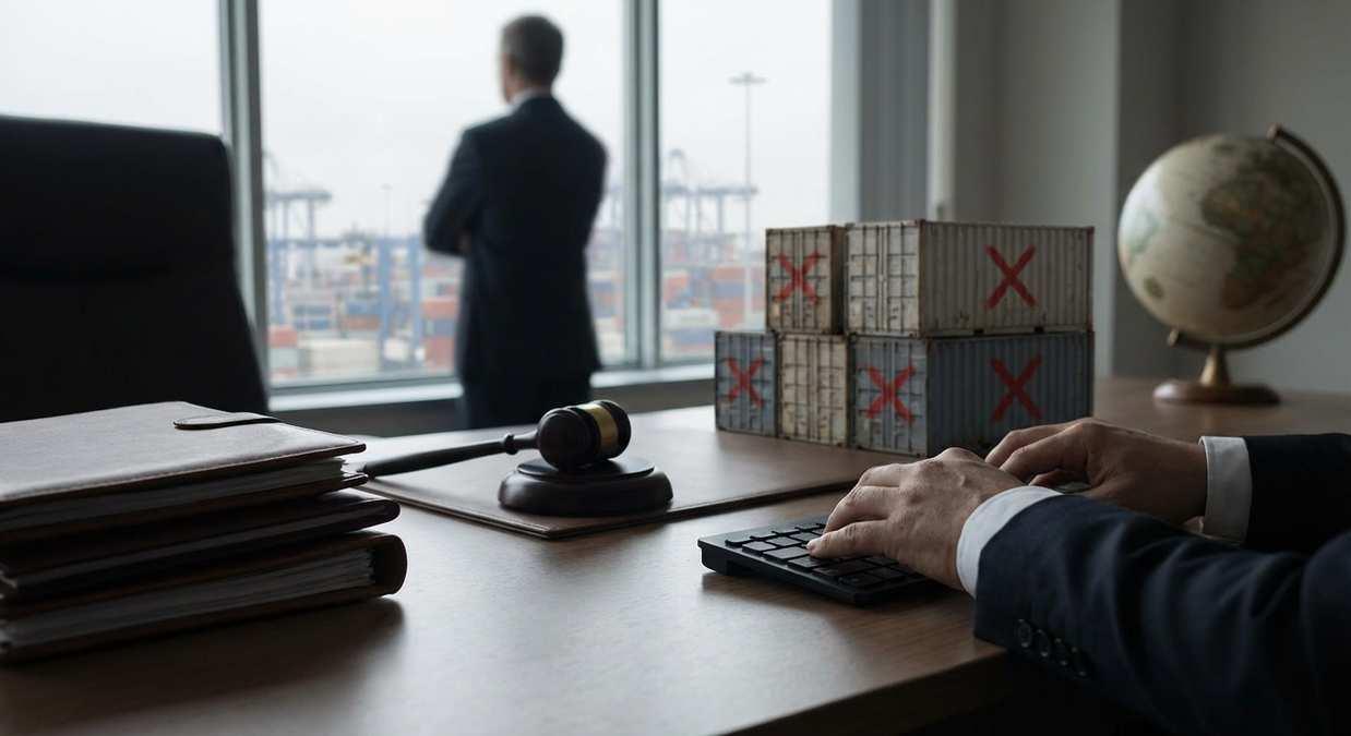 Евросоюз продлил действие индивидуальных санкций против России до осени 2026 года