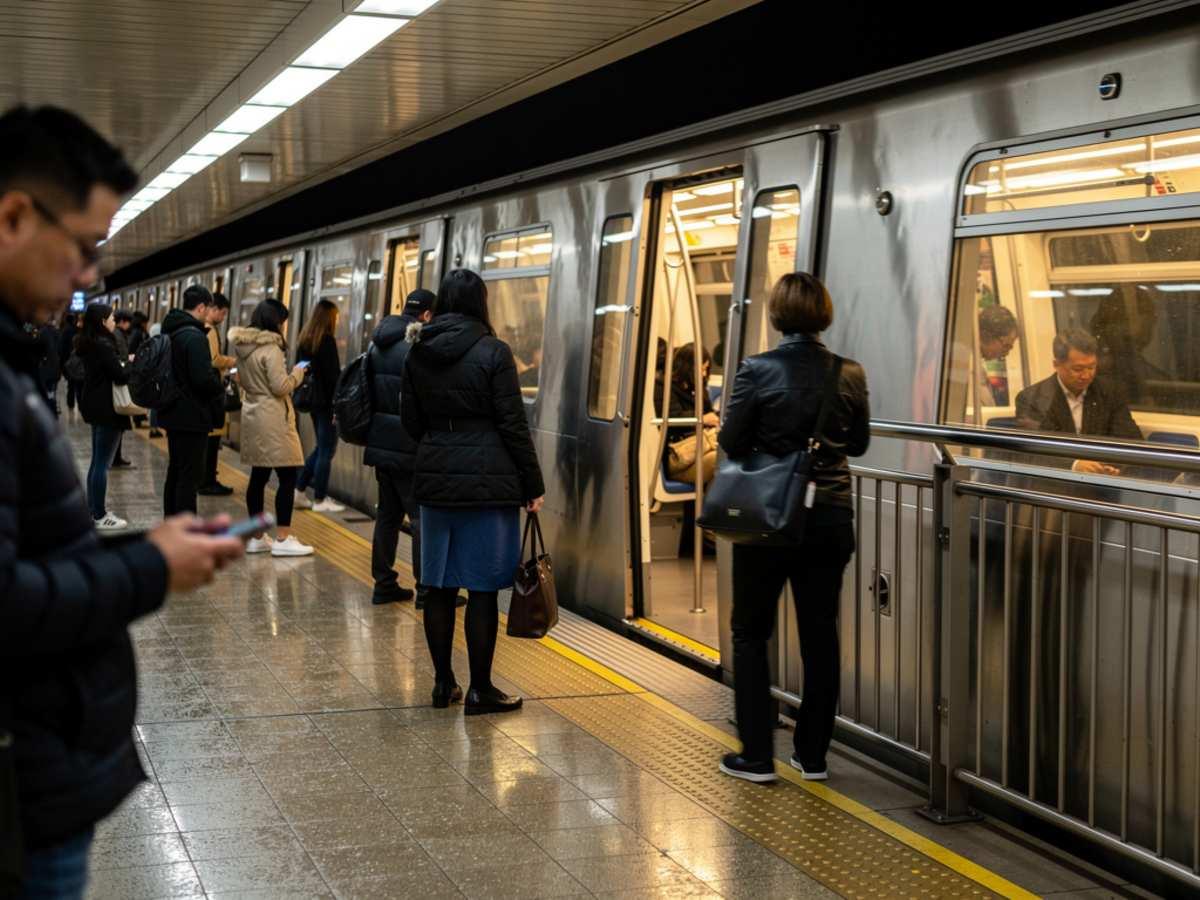 Готовность станции метро «Звенигородская» в Москве превысила две трети