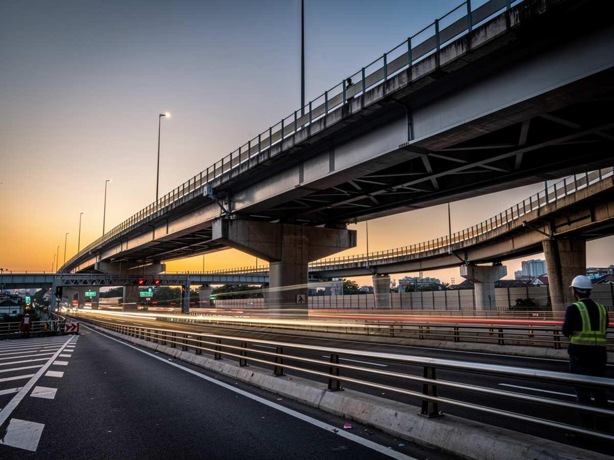 Мишустин заявил об активном внедрении высоких технологий в российское ЖКХ