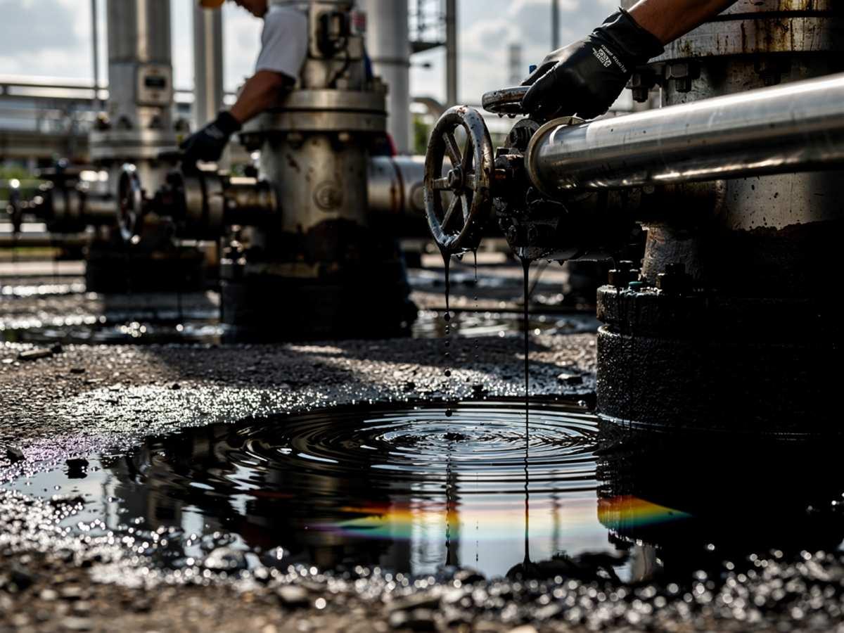 Иран пригрозил Нетаньяху на фоне роста цен на нефть и конфликта в Заливе