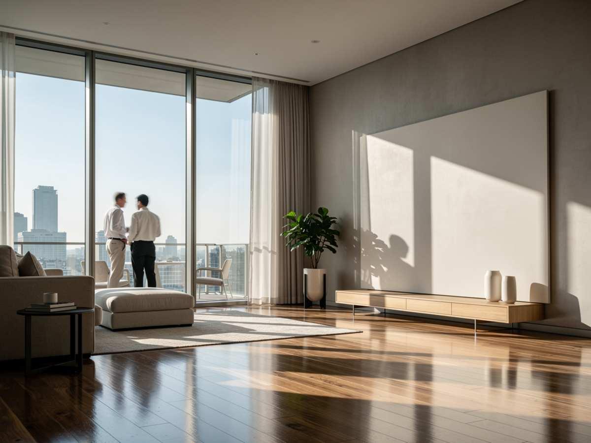 Число скидочных предложений на рынке новостроек России выросло в полтора раза