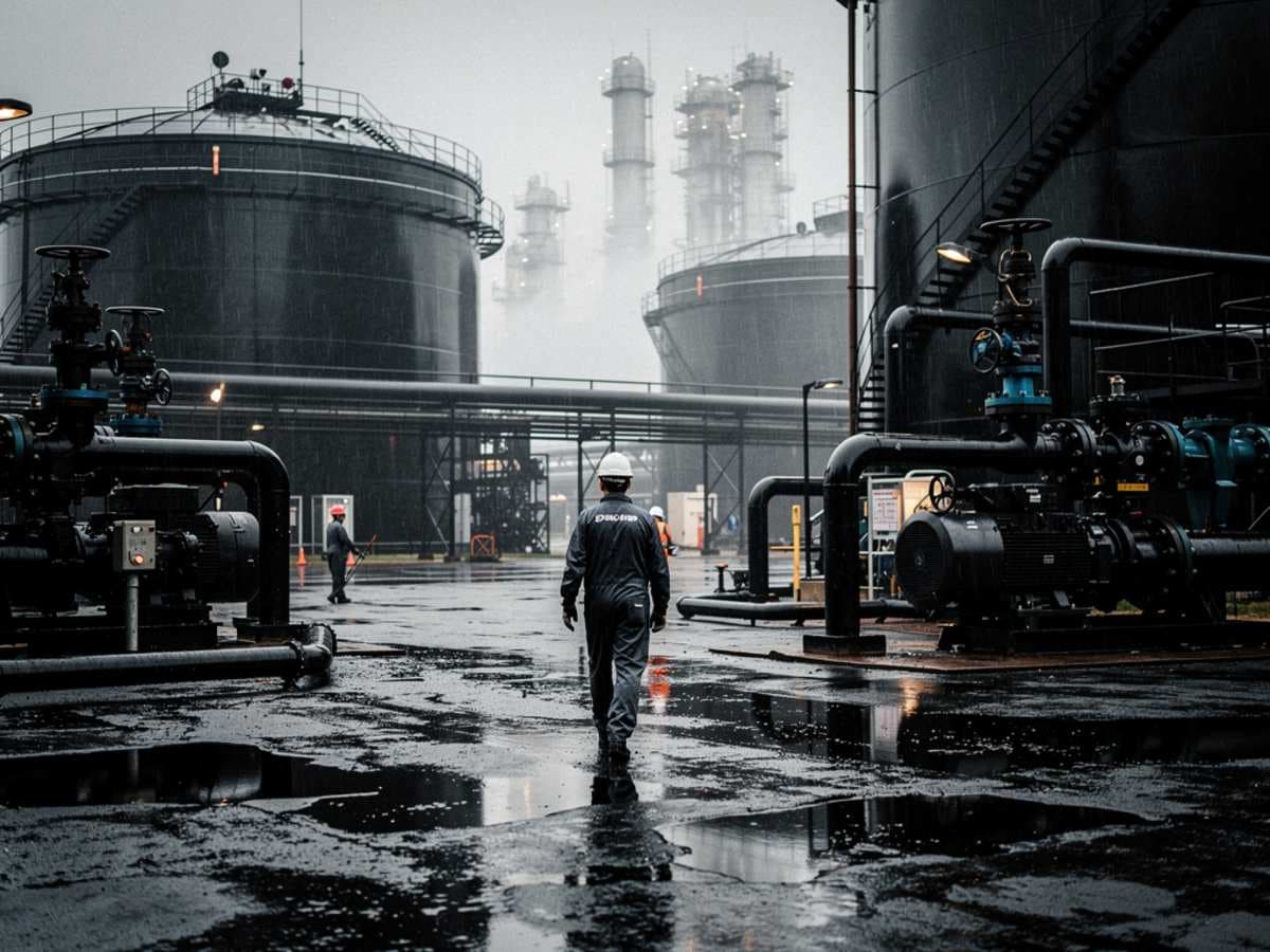 Рынки АТР торгуются разнонаправленно на фоне роста цен на нефть