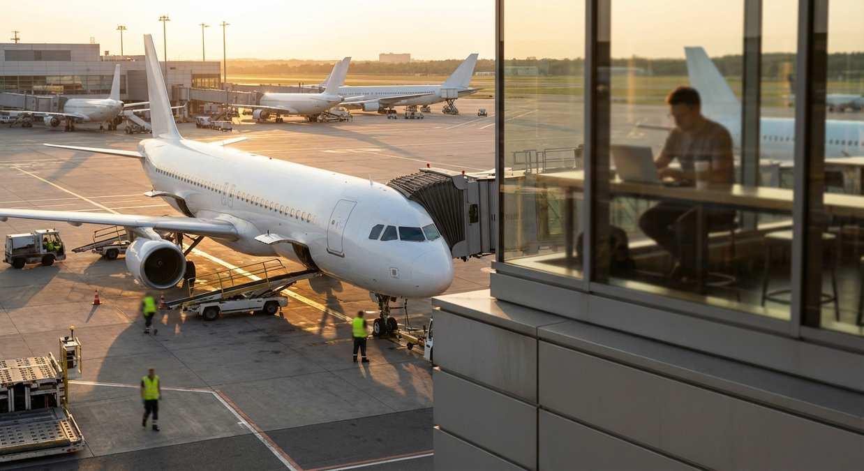 Azur Air опровергла сообщения о продаже бизнеса группе Wildberries & Russ