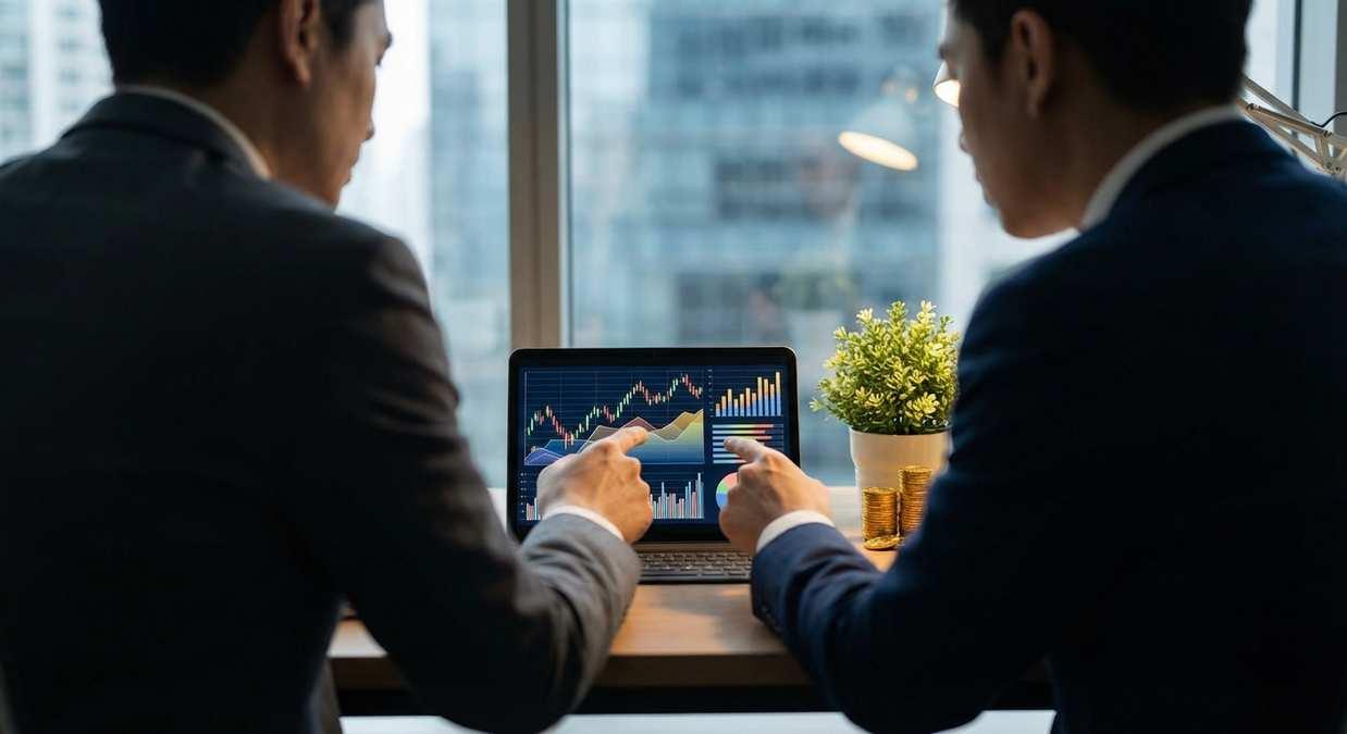 Управляющий самым успешным фондом за 25 лет дал совет инвесторам