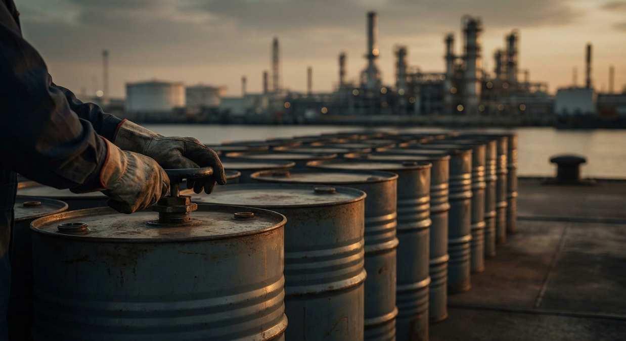 Глава МЭА предупредил о длительном восстановлении рынка нефти после кризиса